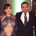 Aniversario de Bodas Claudia y Jorge videosociales.com
