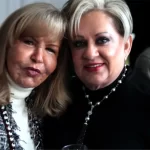 70 Aniversario de Doris fué una hermosa celebración entre amigos y familia videosociales.com