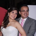 Boda de Ruth y Uriel videosociales.com
