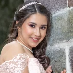 Quince Años de Alondra en CDMX