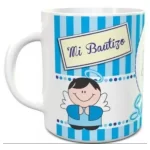 Docena de Tazas para Bodas y eventos sociales