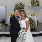 Bodas de Plata Michel y Benjamín videosociales.com