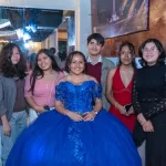 XV años de Melani videosociales.com