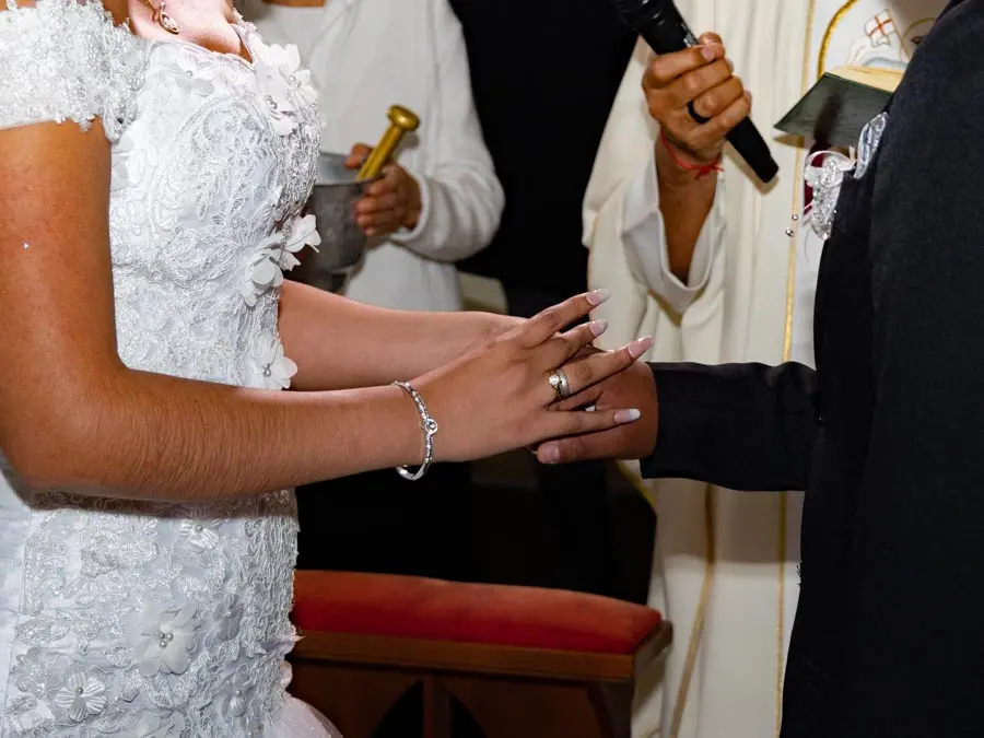 Video y foto para boda en Ciudad de México