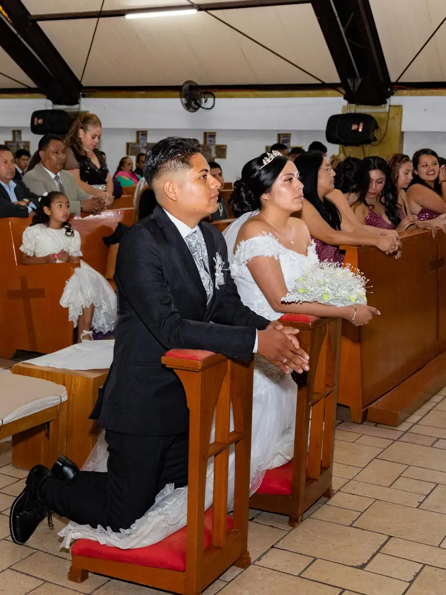 Video y foto para boda en Ciudad de México
