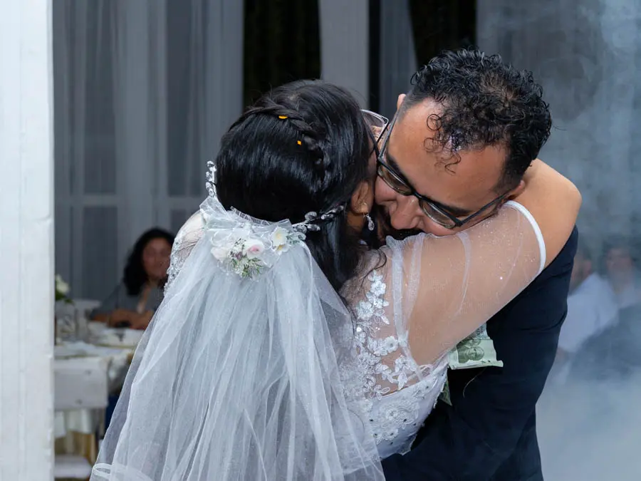 Foto y video para bodas en CDMX