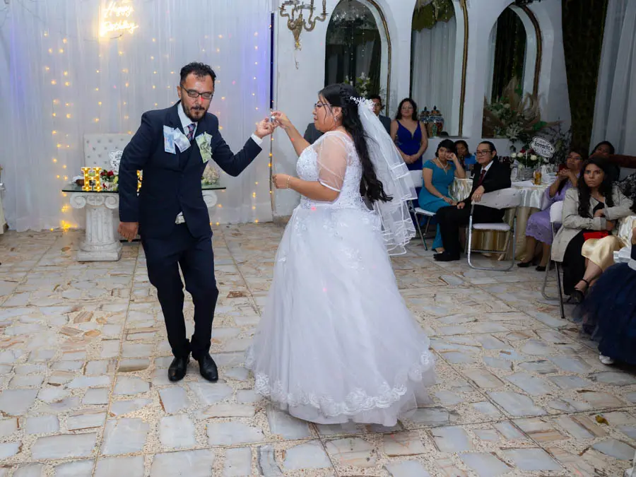 Foto y video para bodas en CDMX