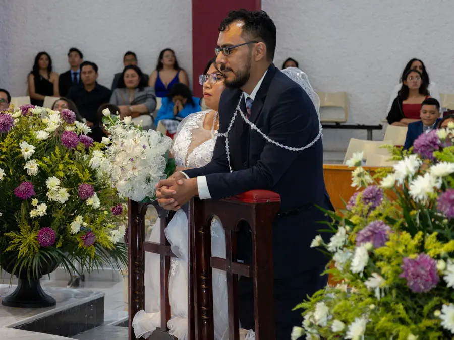 Foto y video para bodas en CDMX