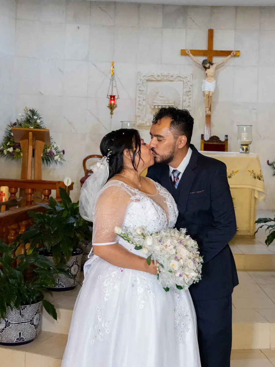Foto y video para bodas en CDMX