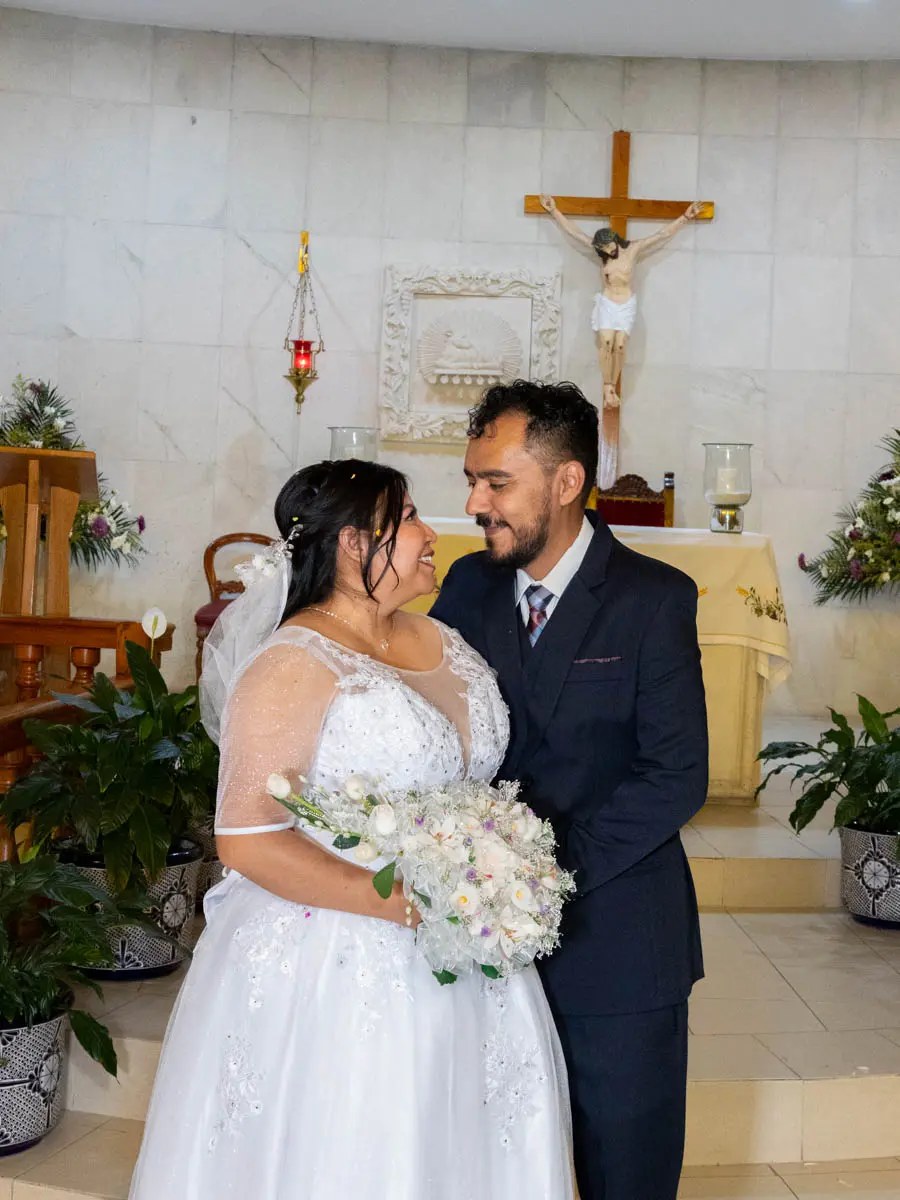 Foto y video para bodas en CDMX