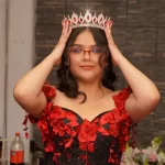 Foto y video para XV años en Ecaptec EdoMex