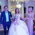 Foto y video para XV Años Marijo en CDMX