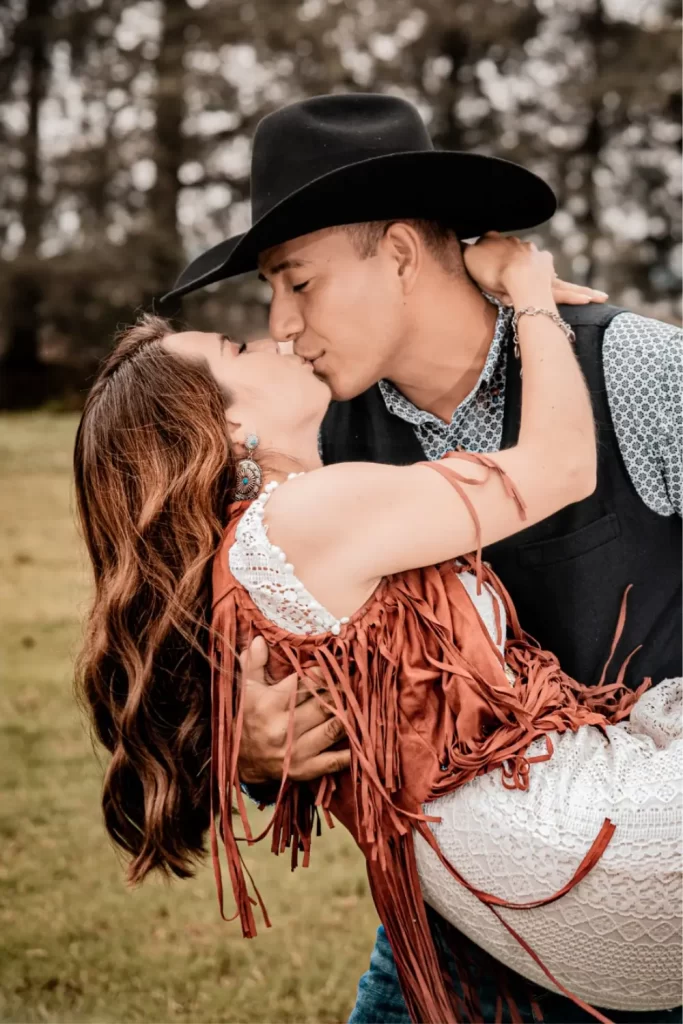 Sesión Pre Boda en Jilotepec, Estado de México
