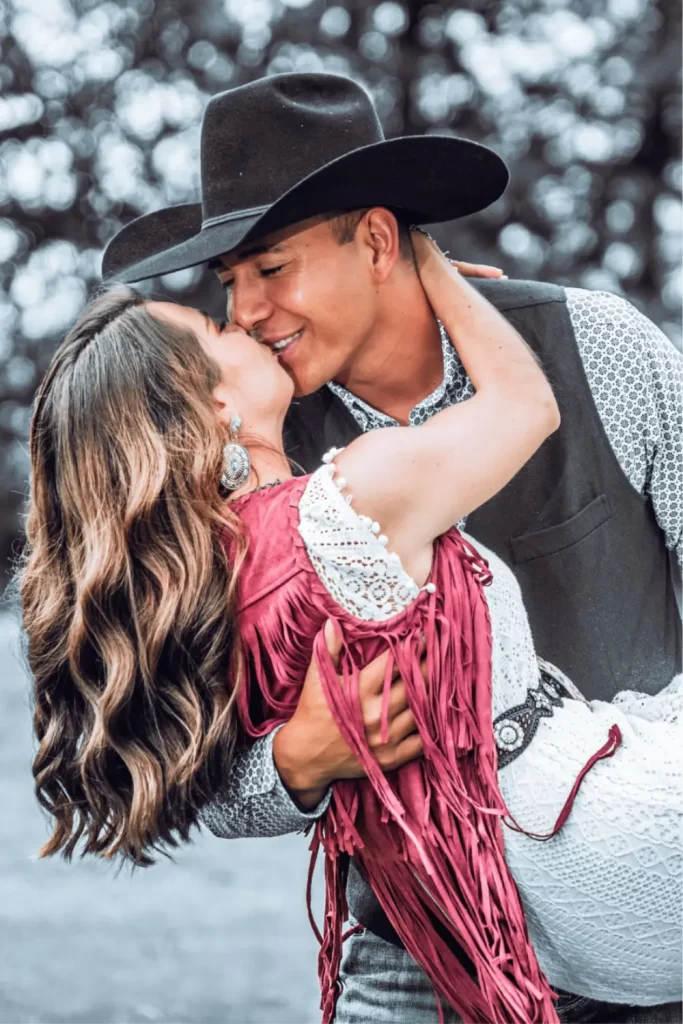 Sesión Pre Boda en Jilotepec, Estado de México