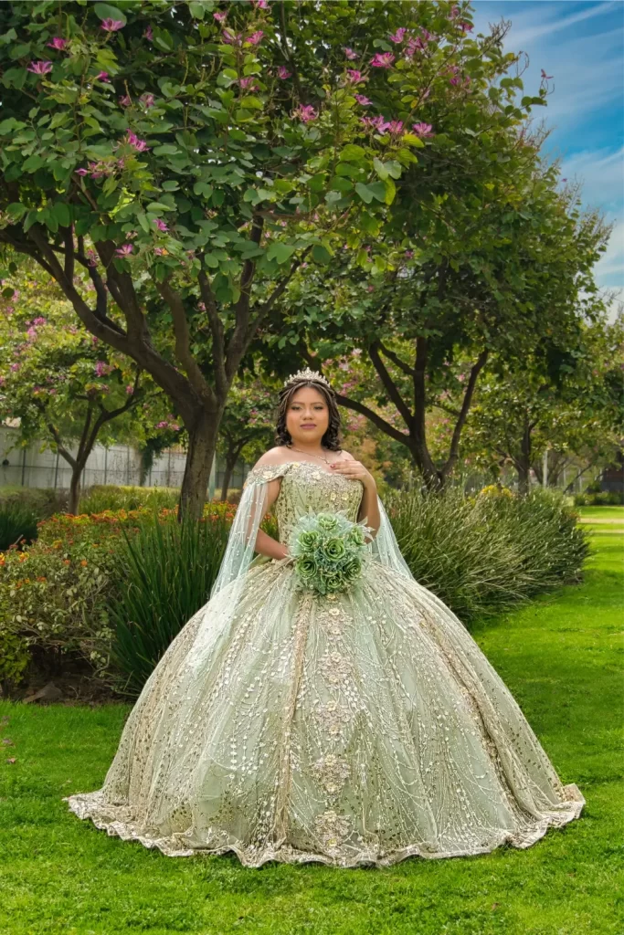 Servicio de Foto y video para XV Años en CDMX