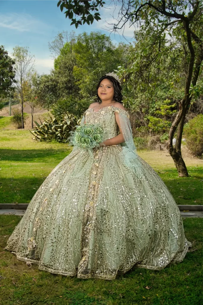 Servicio de Foto y video para XV Años en CDMX