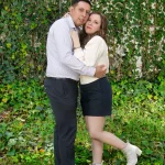 Foto y video para Pre Boda save the date