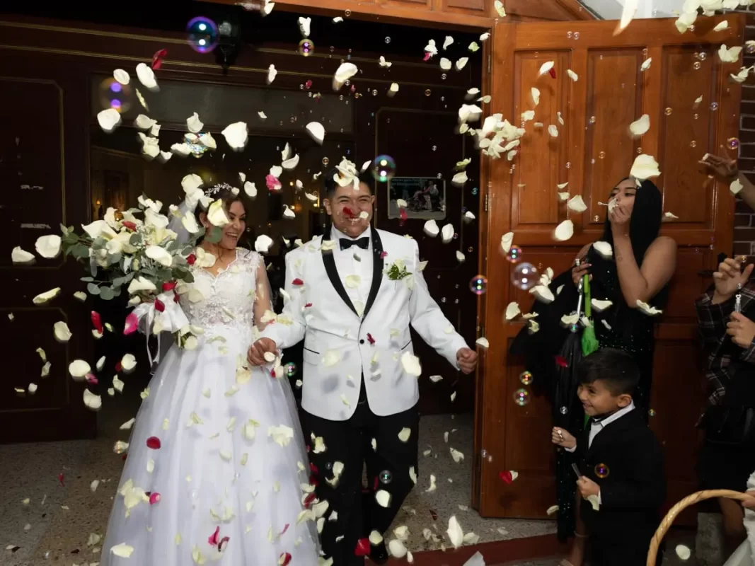 Foto y video para bodas y eventos sociales - videosociales.com